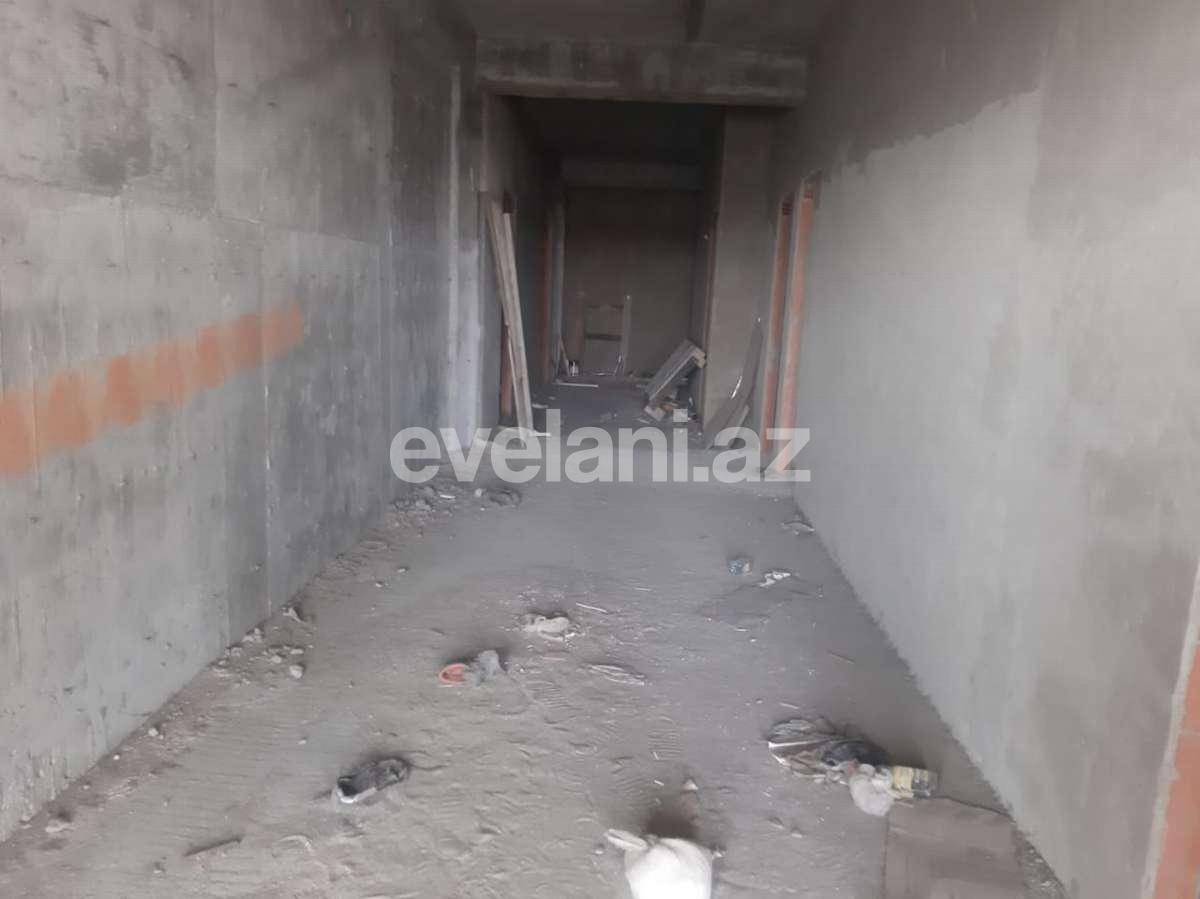 Satılır, yeni tikili, 4 otaqlı, 177.7 m², Elmlər Akademiyası m.