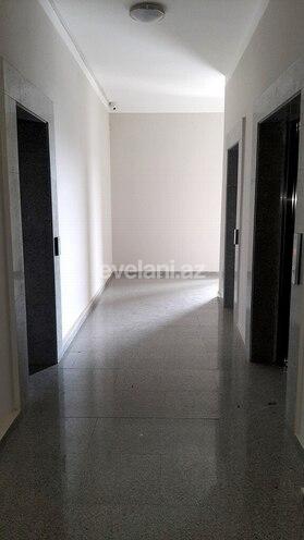 Sale, new building, 3 room, 125 m², Ganjlik m.