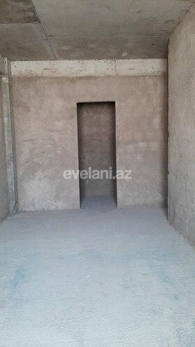 Sale, new building, 3 room, 125 m², Ganjlik m.