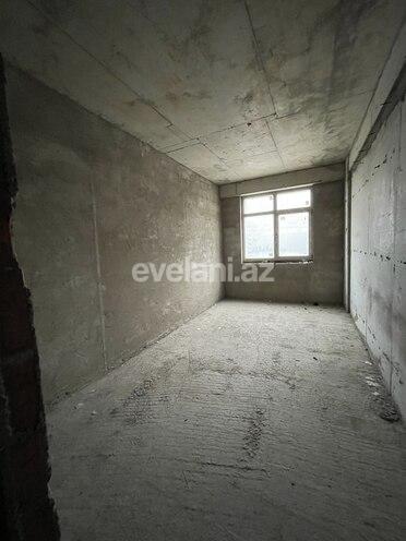 Sale, new building, 3 room, 125 m², Ganjlik m.