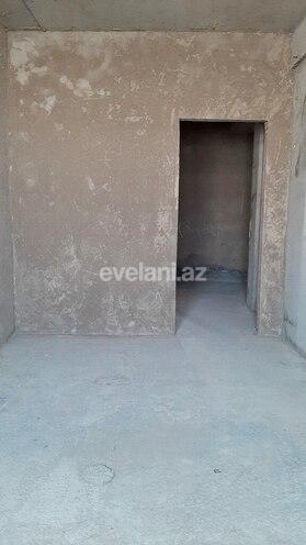 Sale, new building, 3 room, 125 m², Ganjlik m.
