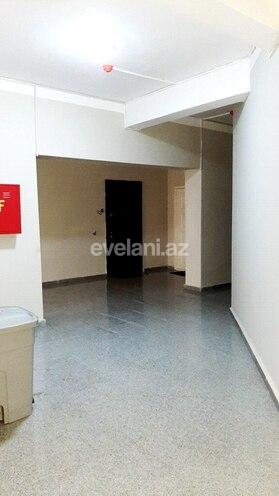 Sale, new building, 3 room, 125 m², Ganjlik m.