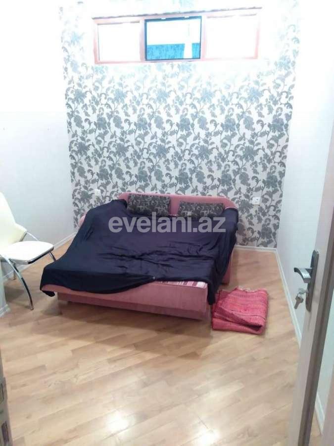 Kirayə verilir, yeni tikili, 2 otaqlı, 50 m², Nəsimi m.