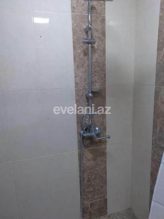 Kirayə verilir, yeni tikili, 2 otaqlı, 50 m², Nəsimi m.