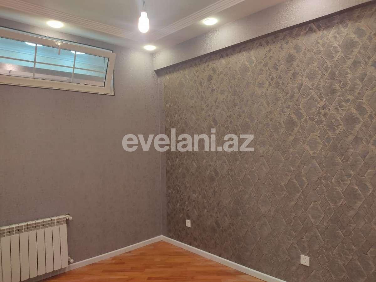 Sale, new building, 2 room, 50 m², Azadlig prospekti m.