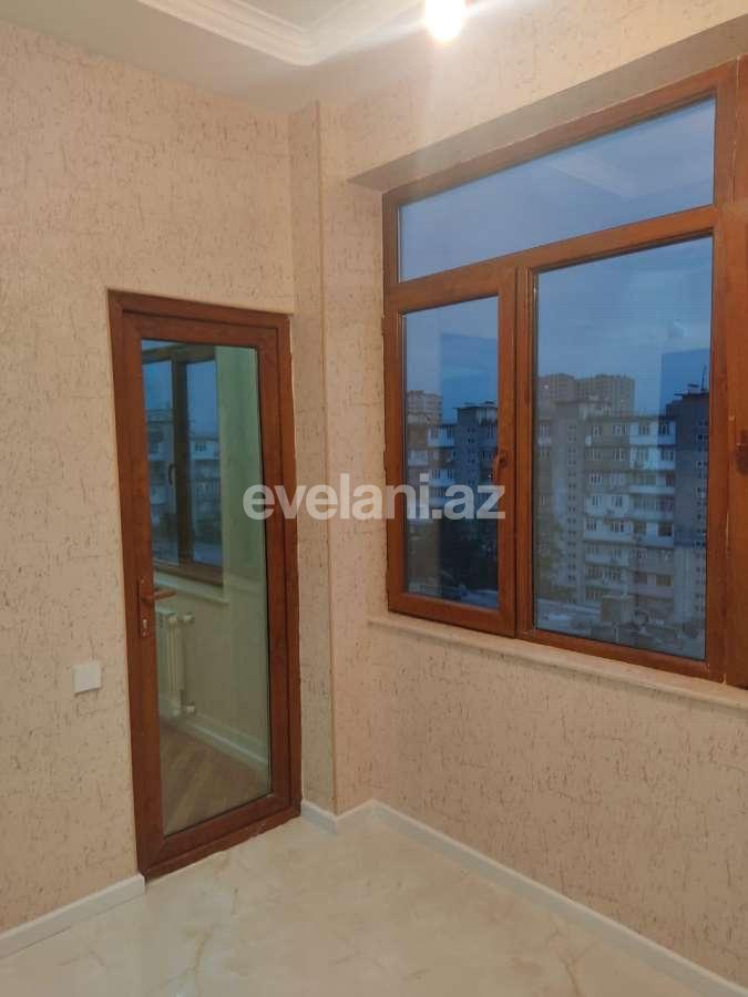 Sale, new building, 2 room, 50 m², Azadlig prospekti m.