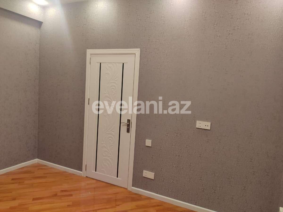 Sale, new building, 2 room, 50 m², Azadlig prospekti m.