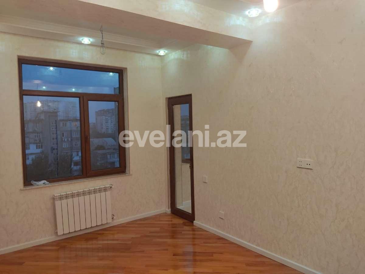 Sale, new building, 2 room, 50 m², Azadlig prospekti m.