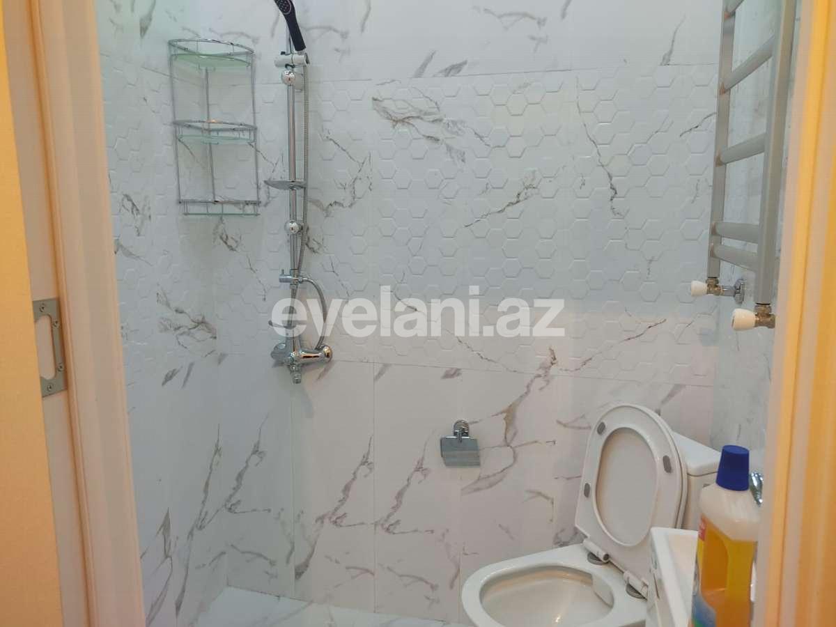 Sale, new building, 2 room, 50 m², Azadlig prospekti m.