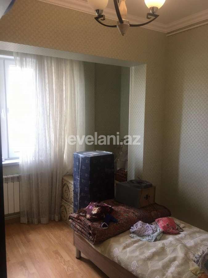 Satılır, köhnə tikili, 2 otaqlı, 50 m², Nəsimi m.