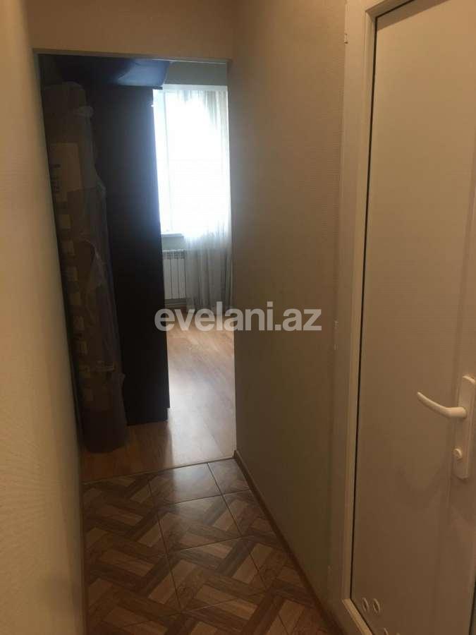 Satılır, köhnə tikili, 2 otaqlı, 50 m², Nəsimi m.