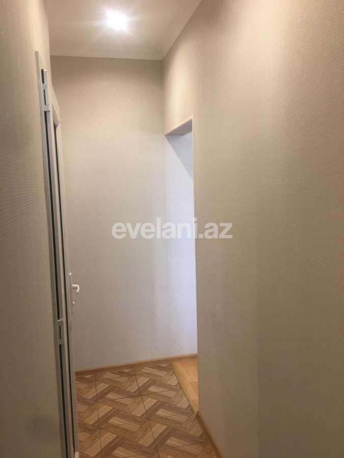 Satılır, köhnə tikili, 2 otaqlı, 50 m², Nəsimi m.