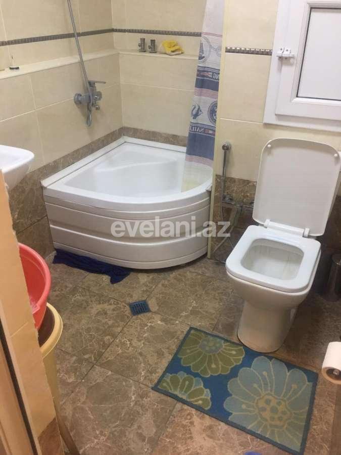 Satılır, köhnə tikili, 2 otaqlı, 50 m², Nəsimi m.