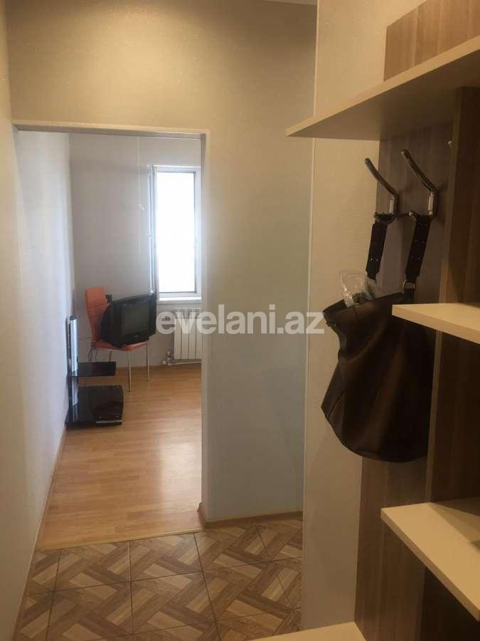 Satılır, köhnə tikili, 2 otaqlı, 50 m², Nəsimi m.