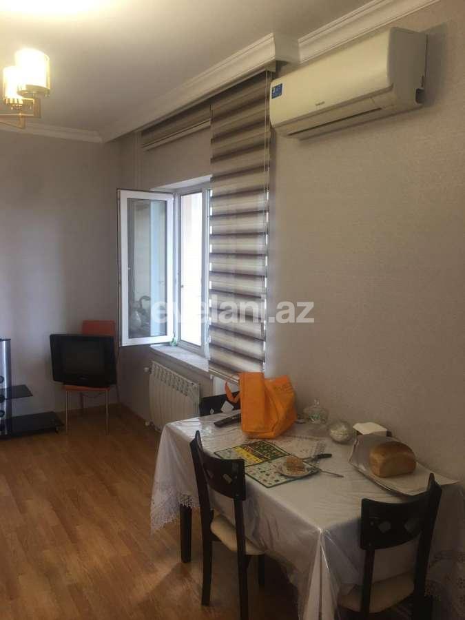 Satılır, köhnə tikili, 2 otaqlı, 50 m², Nəsimi m.