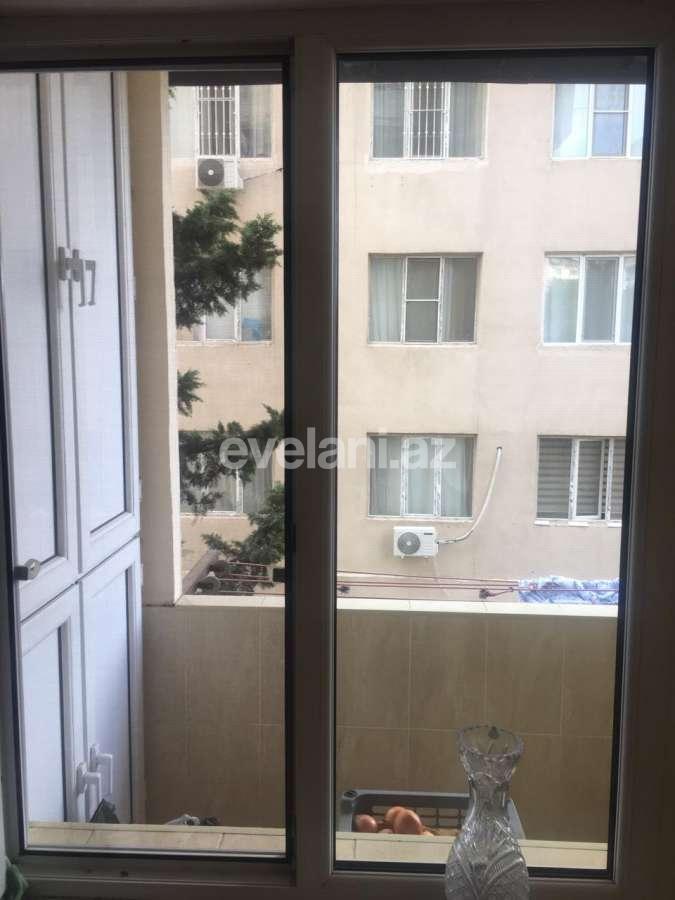 Satılır, köhnə tikili, 2 otaqlı, 50 m², Nəsimi m.