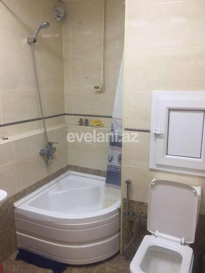 Satılır, köhnə tikili, 2 otaqlı, 50 m², Nəsimi m.