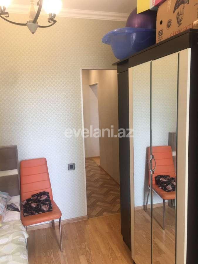 Satılır, köhnə tikili, 2 otaqlı, 50 m², Nəsimi m.