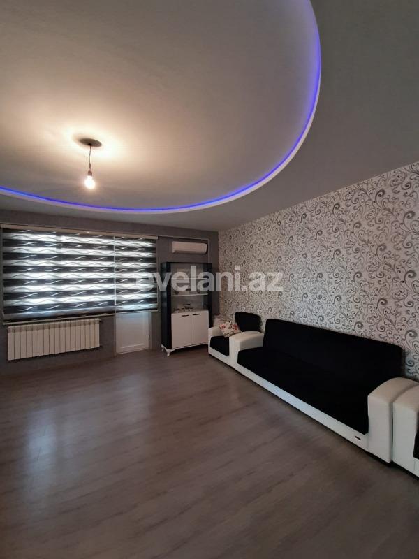 Sale, new building, 3 room, 130 m², Inshaatchilar m.