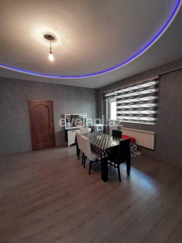 Sale, new building, 3 room, 130 m², Inshaatchilar m.