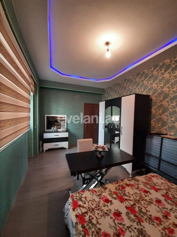 Sale, new building, 3 room, 130 m², Inshaatchilar m.