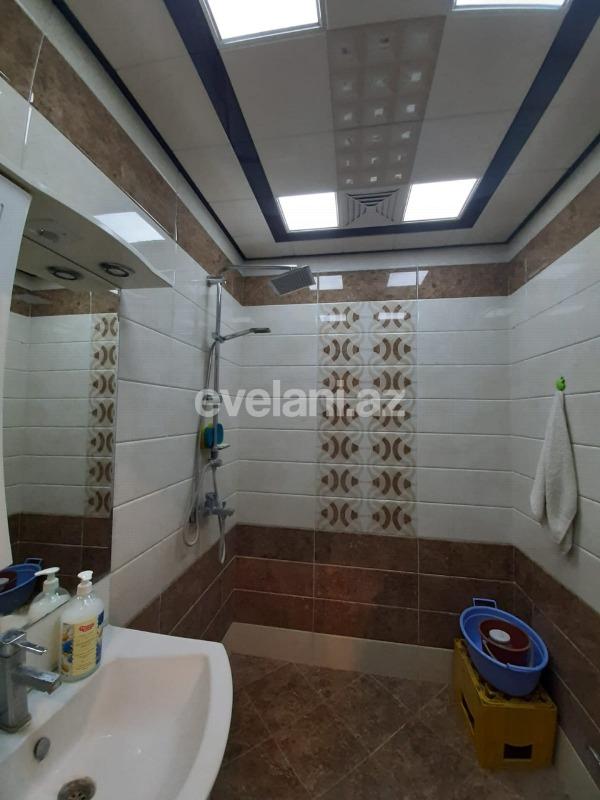 Sale, new building, 3 room, 130 m², Inshaatchilar m.