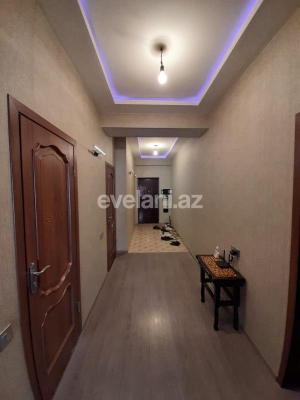 Sale, new building, 3 room, 130 m², Inshaatchilar m.