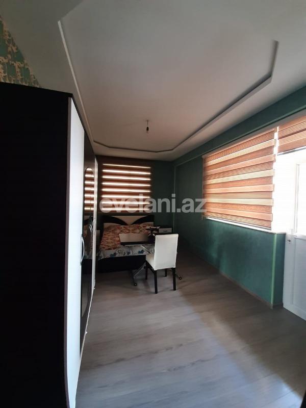 Sale, new building, 3 room, 130 m², Inshaatchilar m.