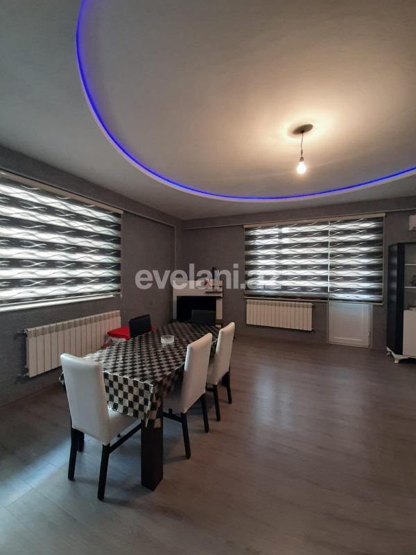 Sale, new building, 3 room, 130 m², Inshaatchilar m.