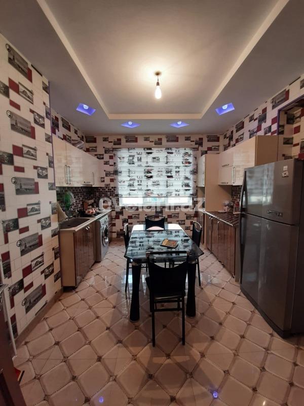 Sale, new building, 3 room, 130 m², Inshaatchilar m.