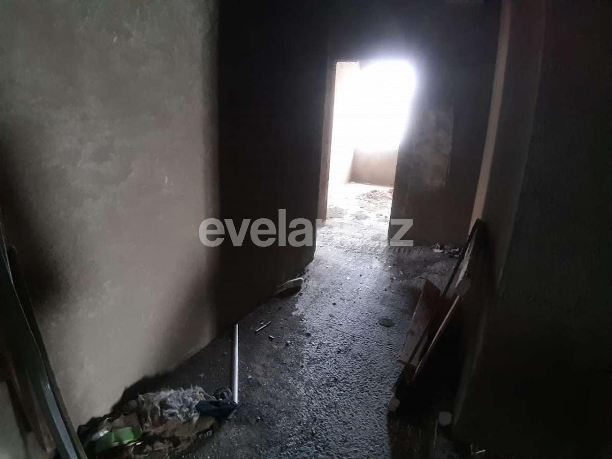 Satılır, yeni tikili, 2 otaqlı, 98 m², Elmlər Akademiyası m.