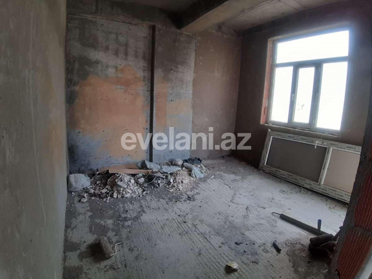 Satılır, yeni tikili, 2 otaqlı, 98 m², Elmlər Akademiyası m.