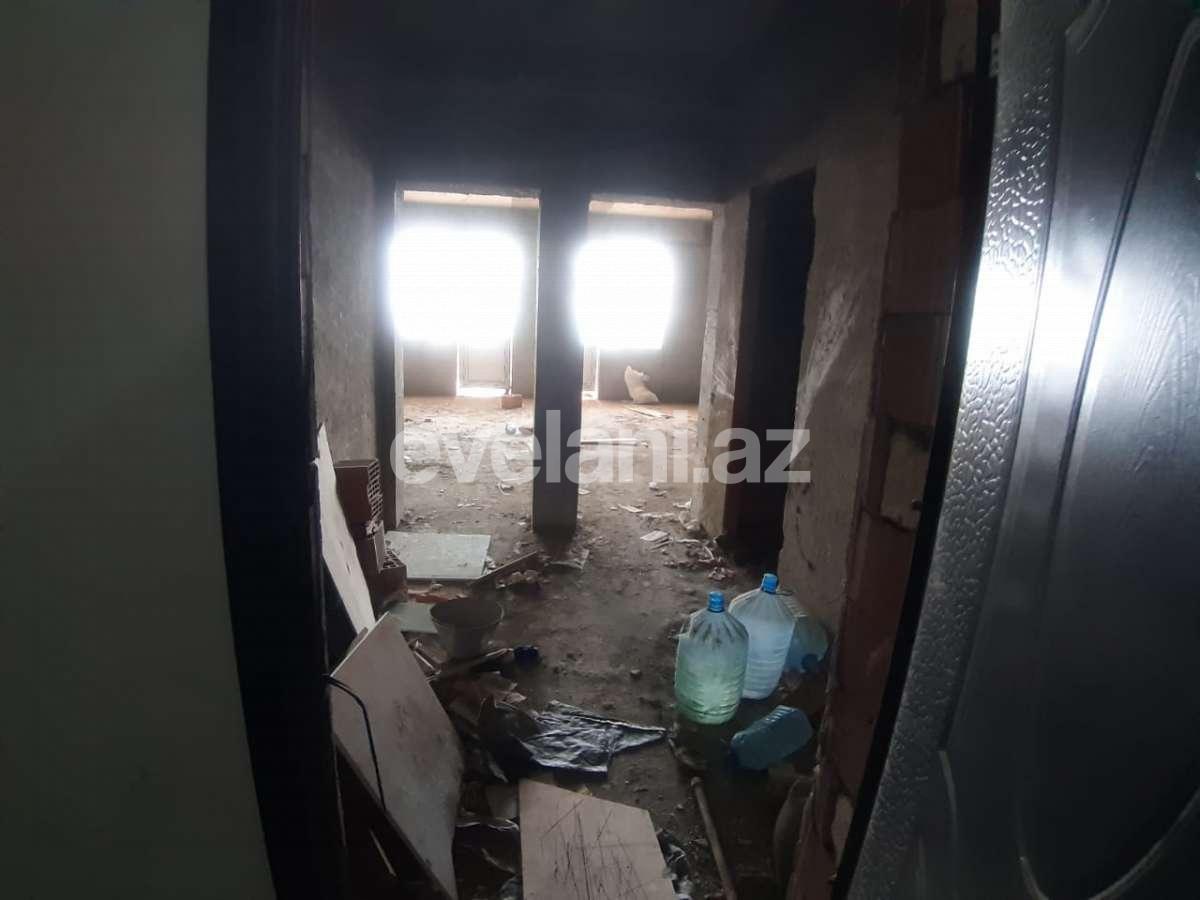 Satılır, yeni tikili, 2 otaqlı, 98 m², Elmlər Akademiyası m.