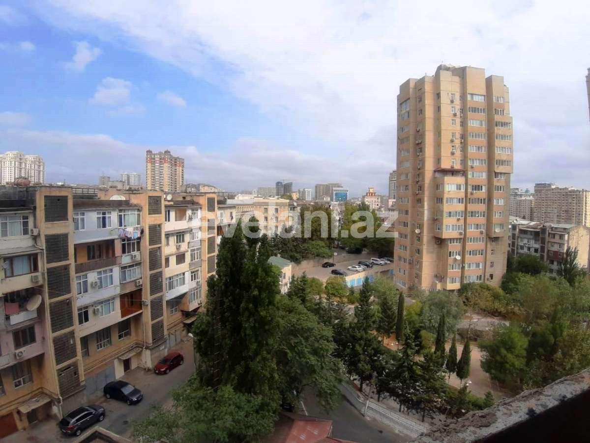 Satılır, yeni tikili, 2 otaqlı, 98 m², Elmlər Akademiyası m.