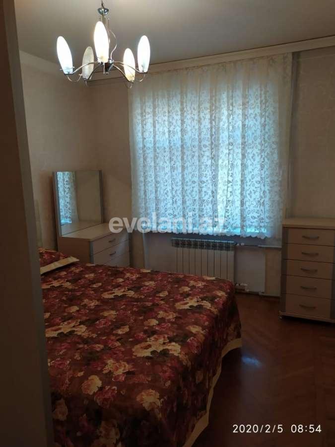 Satılır, köhnə tikili, 3 otaqlı, 80 m², Xalqlar Dostluğu m.