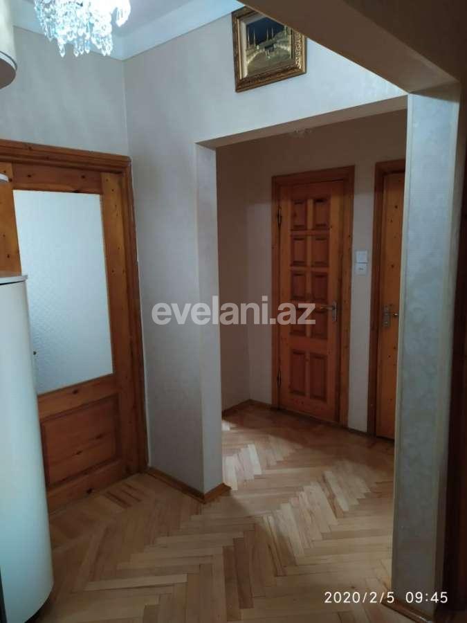 Satılır, köhnə tikili, 3 otaqlı, 80 m², Xalqlar Dostluğu m.