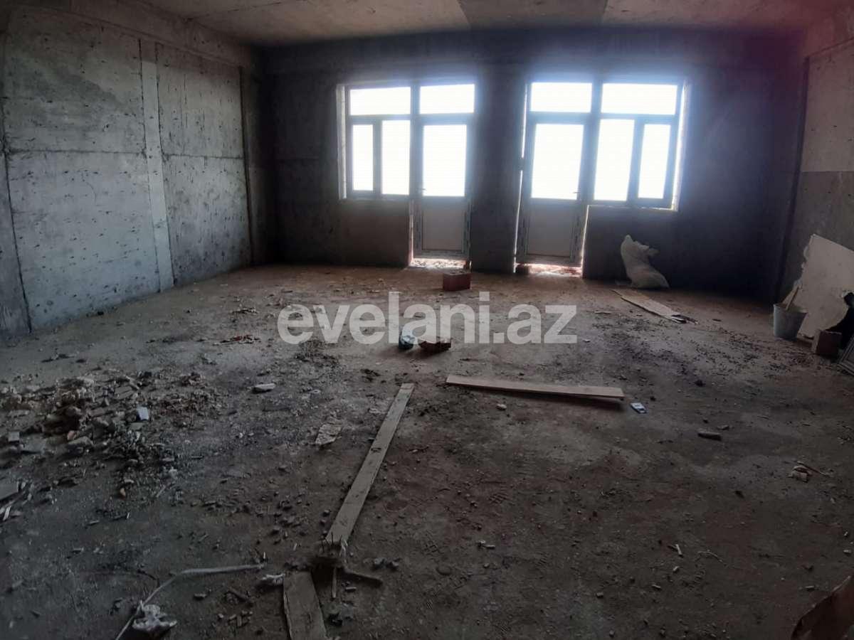 Продаётся, новостройка, 1-комнаты, 68 m², Элмляр Академиясы m.