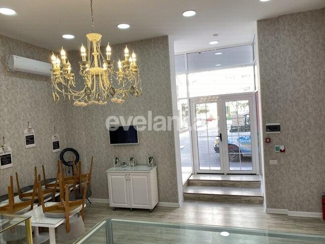 Сдаётся, объект, 60 m², Шах Исмаил Хатаи m.