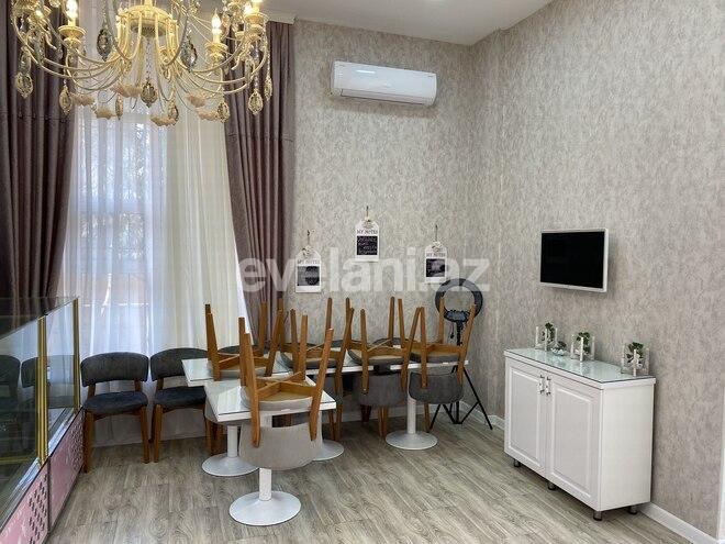 Сдаётся, объект, 60 m², Шах Исмаил Хатаи m.