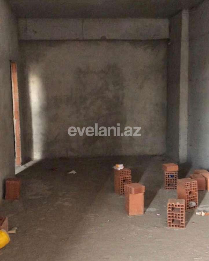 Satılır, yeni tikili, 2 otaqlı, 67 m², Neftçilər m.