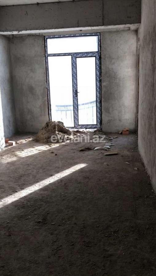 Satılır, yeni tikili, 2 otaqlı, 67 m², Neftçilər m.