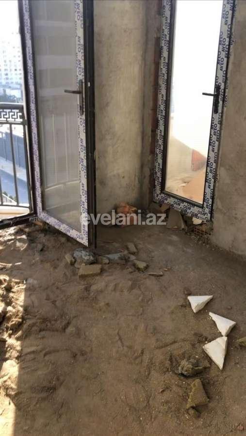 Satılır, yeni tikili, 2 otaqlı, 67 m², Neftçilər m.