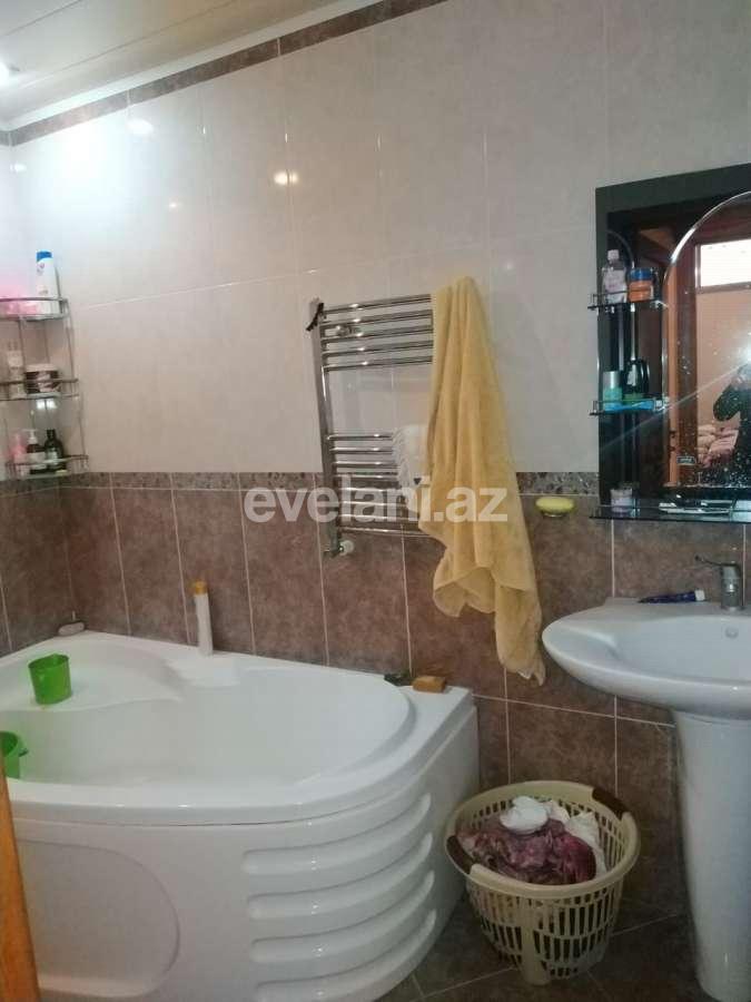 Satılır, yeni tikili, 2 otaqlı, 68 m², Qara Qarayev m.
