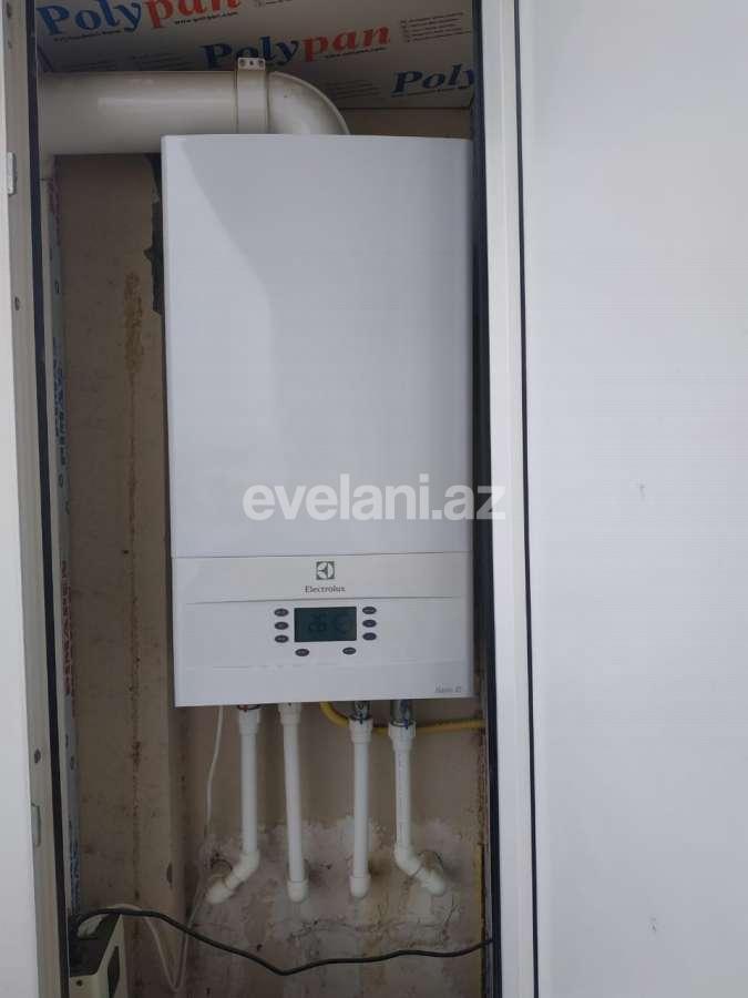 Satılır, yeni tikili, 2 otaqlı, 68 m², Qara Qarayev m.