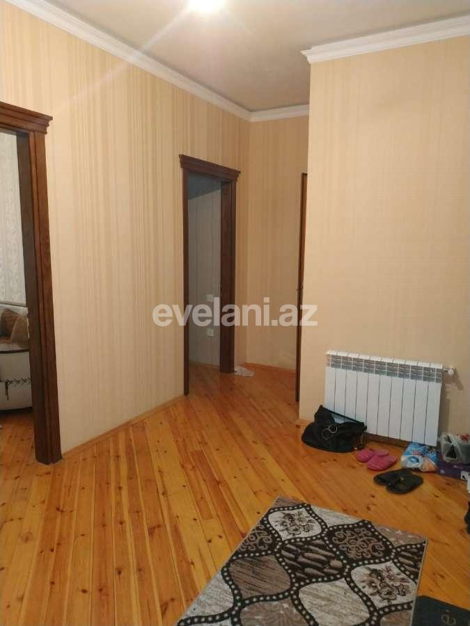 Satılır, yeni tikili, 2 otaqlı, 68 m², Qara Qarayev m.