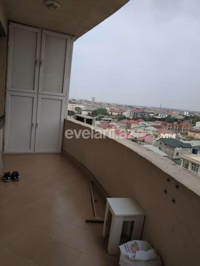 Satılır, yeni tikili, 2 otaqlı, 68 m², Qara Qarayev m.