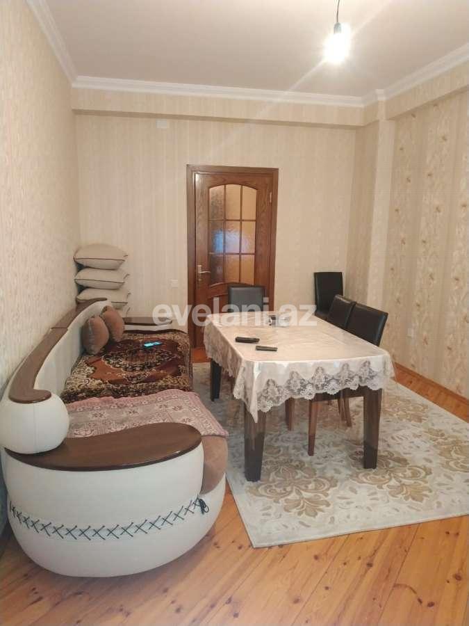 Satılır, yeni tikili, 2 otaqlı, 68 m², Qara Qarayev m.