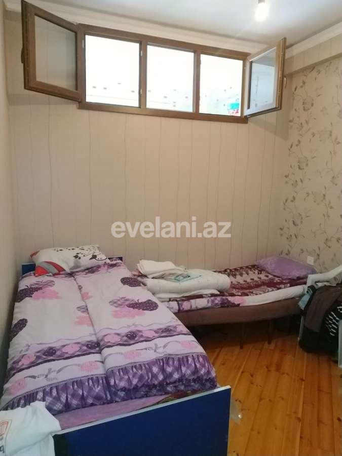 Satılır, yeni tikili, 2 otaqlı, 68 m², Qara Qarayev m.