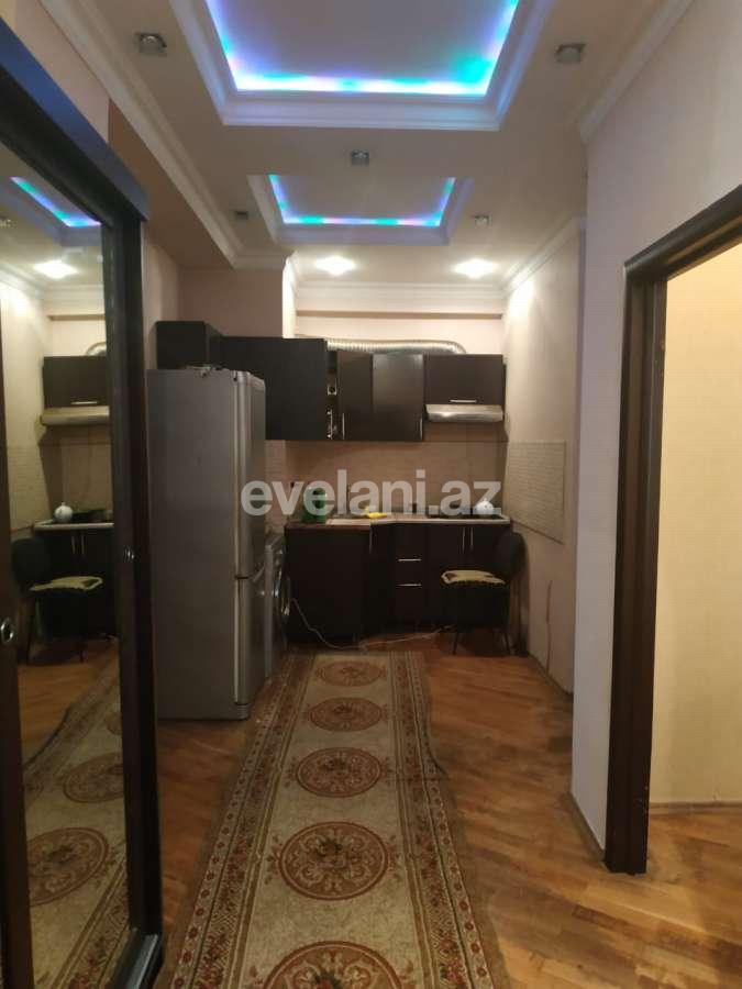Sale, new building, 3 room, 88 m², Yeni Yasamal d.