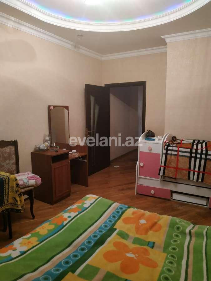 Sale, new building, 3 room, 88 m², Yeni Yasamal d.